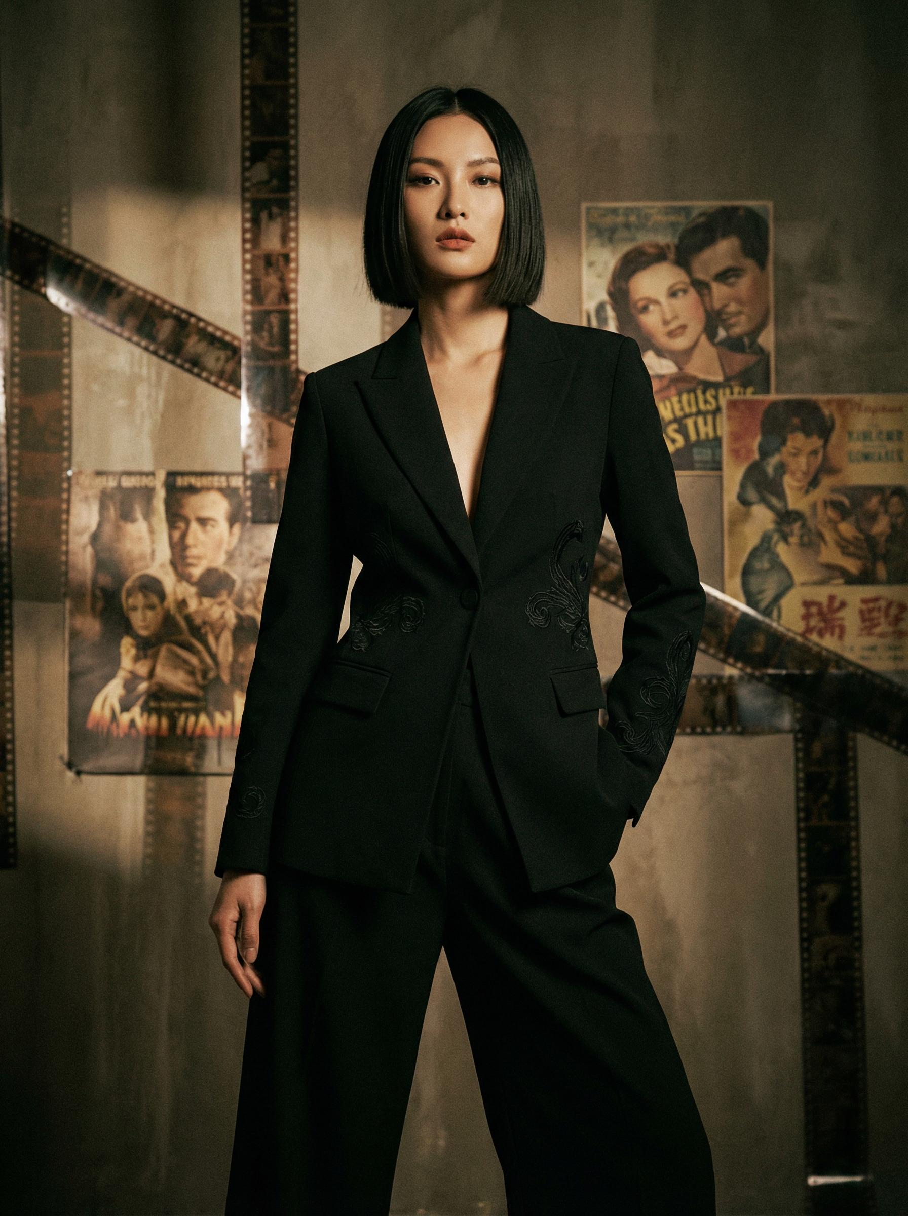 新草榴美少女写真 - 时尚系列