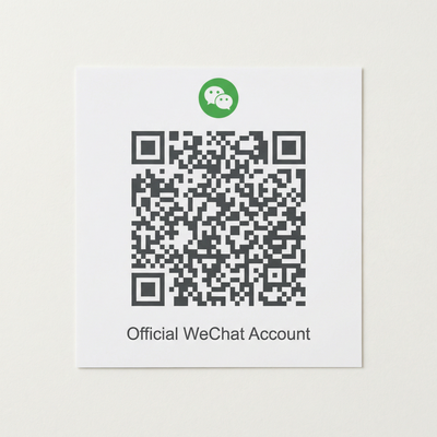 新草榴官方公众号二维码