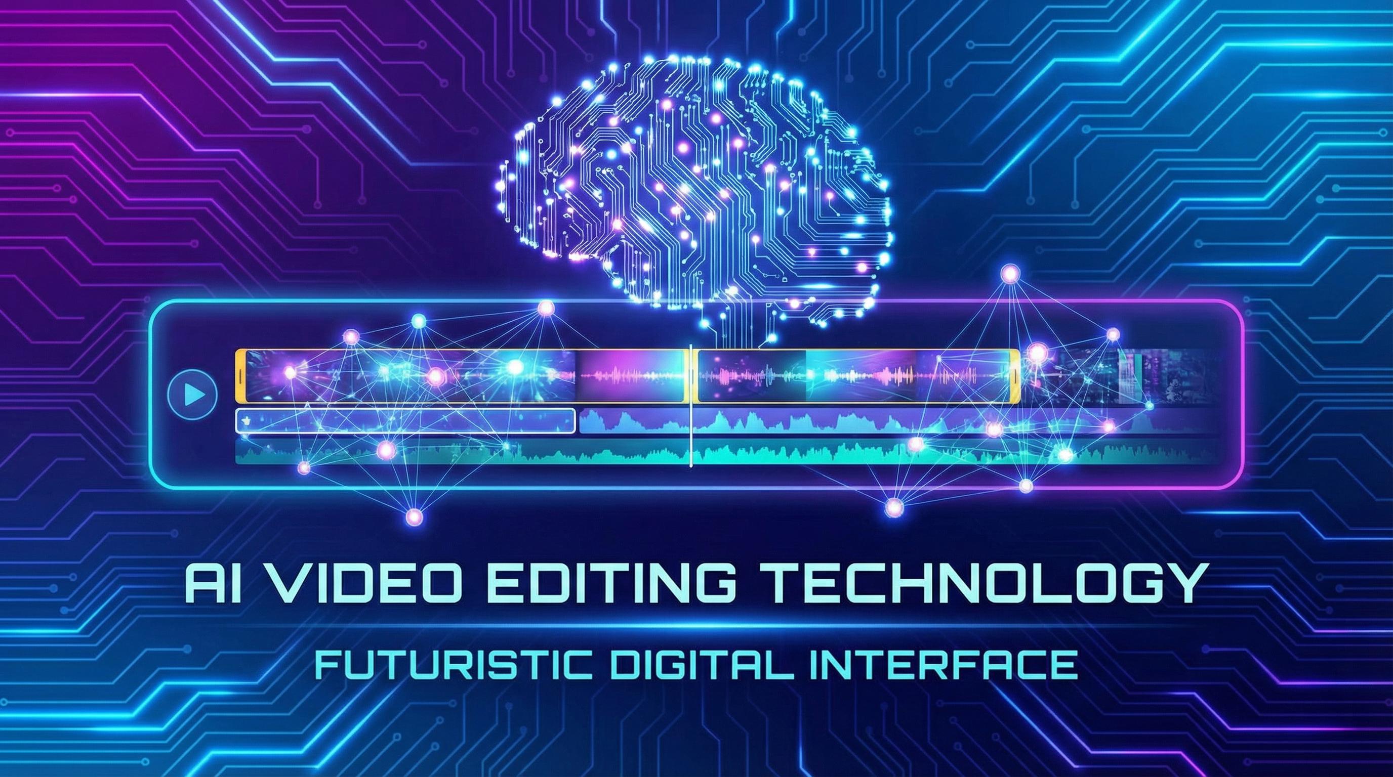 新草榴 - 新草榴AI视频剪辑视频演示 | 从素材到成片全流程