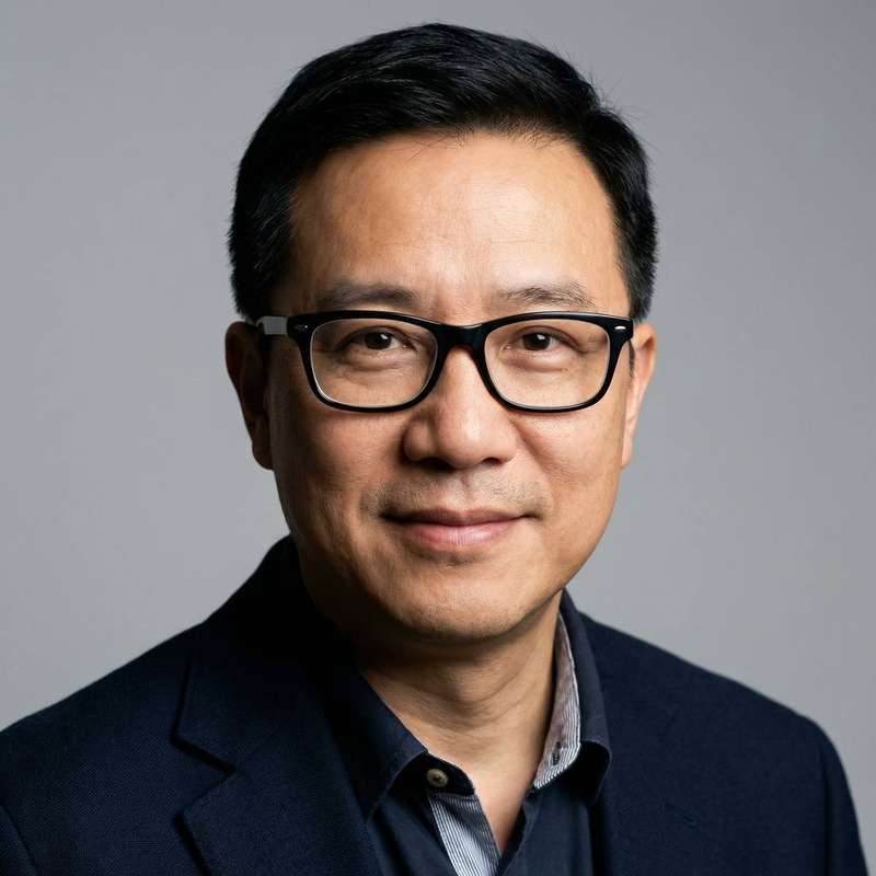 抖音揭秘影视导演陈明远