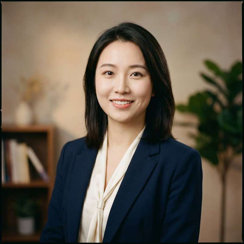 抖音揭秘社区顾问李思涵