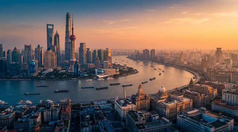 抖音揭秘航拍视频教程