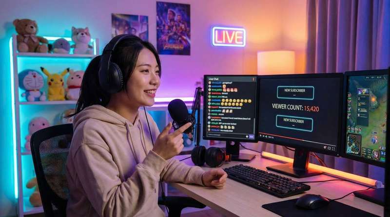 抖音揭秘视频直播回放